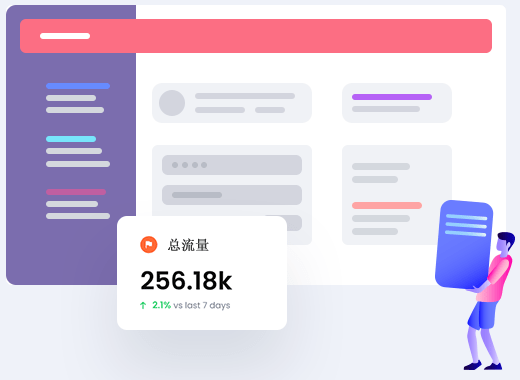 关于我们